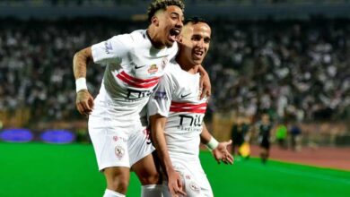 بث مباشر الزمالك ضد أوتوهو
