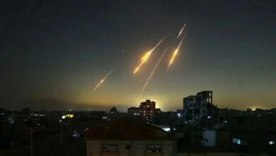 حرب إيران وإسرائيل 1773179108 0