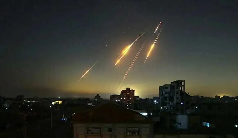 حرب إيران وإسرائيل 1773179108 0