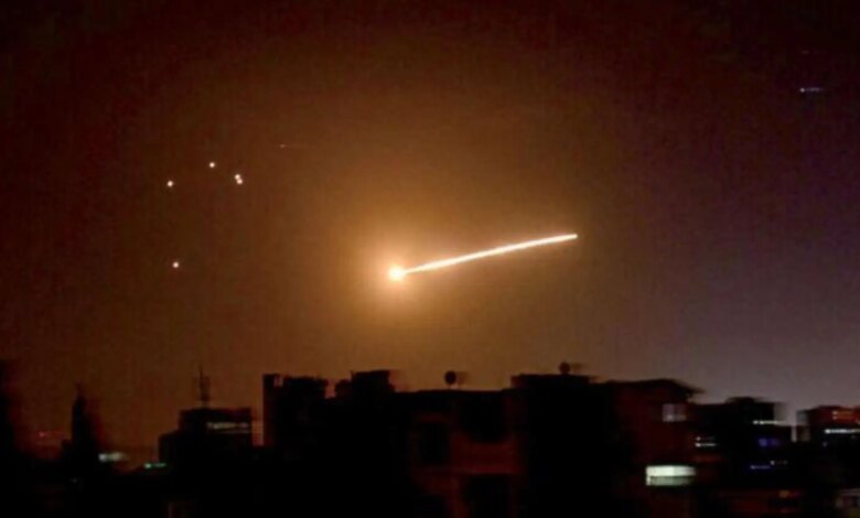 حزب الله يعلن قصف ثكنتين إسرائيليتين 1696878923 0