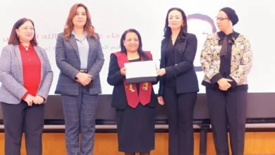 حفل الأم المثالية أرشيف