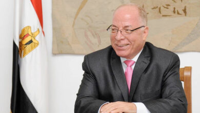 حلمي النمنم