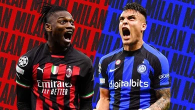 ديربي الغضب