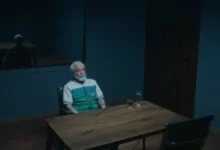 رأس الأفعى التحقيق مع محمود عزت