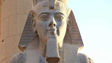 رمسيس الثاني