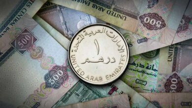 سعر الدرهم الإماراتي اليوم أمام الجنيه 1705221904 0