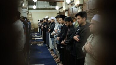 صلاة التهجد