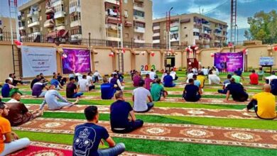 صلاة عيد الفطر كم ركعه