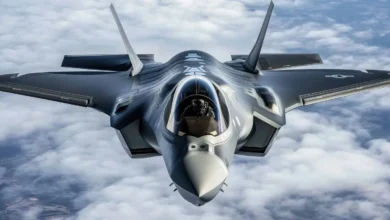 طائرات F-35