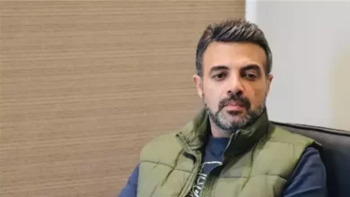 عمرو محمود ياسين