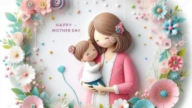 عيد الأم124154