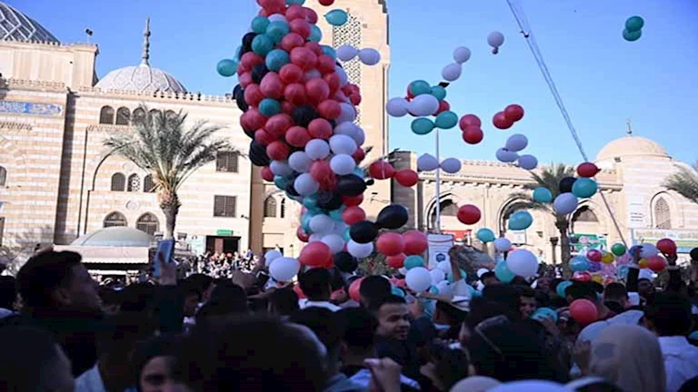 عيد الفطر12