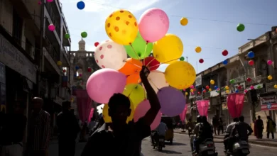 عيد الفطر1212