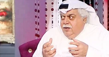 فؤاد الهاشم