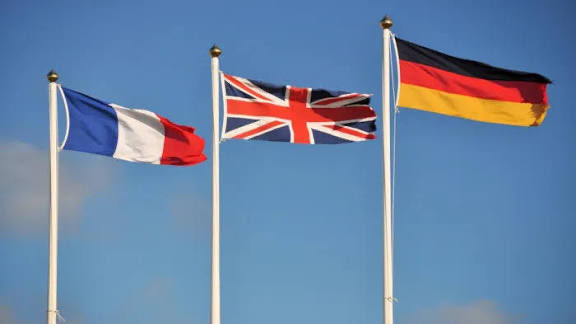 فرنسا وبريطانيا وألمانيا3