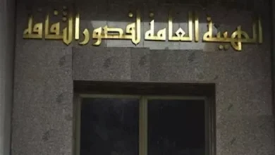 قصور الثقافة