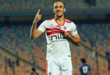 مباشر مباراة الزمالك ضد أوتوهو