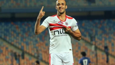 مباشر مباراة الزمالك ضد أوتوهو