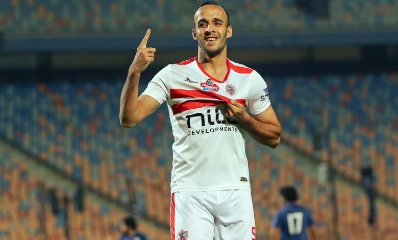 مباشر مباراة الزمالك ضد أوتوهو