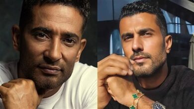 محمد سامي وعمرو سعد