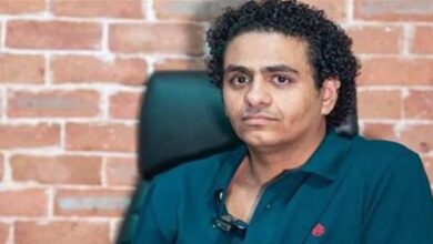 محمد صلاح العزب