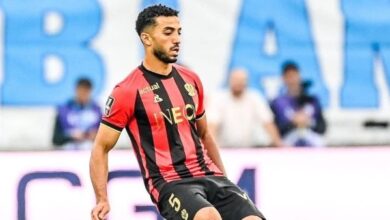 محمد عبد المنعم