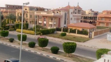 مدينة الشروق