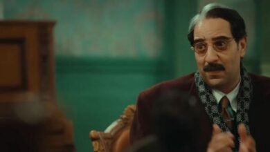 مسلسل النص التاني