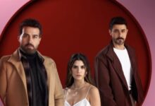 مسلسل ليل