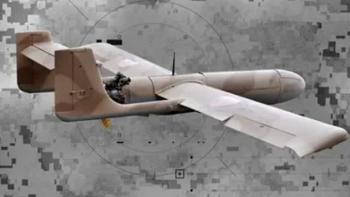 مسيرات حزب الله