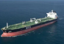 ناقلة النفط السالمي