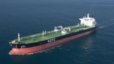 ناقلة النفط السالمي