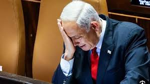 نتنياهو مات