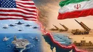 هجمات إيرانية محتملة على الهيئات الحكومية في أمريكا 1773303482 0