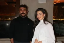 يارا السكري والعوضى