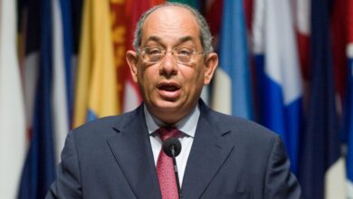 يوسف بطرس غالي