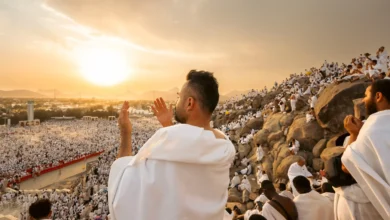 arafah