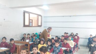 أبو النمرس التعليمية