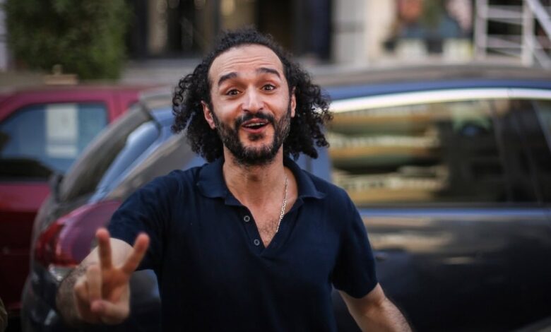 أحمد دومة