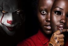 أفلام رعب