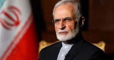 إصابة كمال خرازي