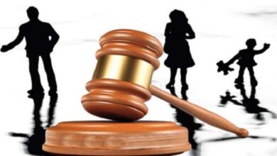 الأحوال الشخصية