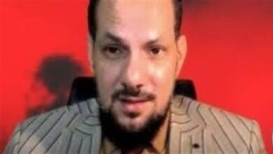 التيك توكر وائل شطا