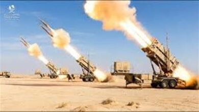 الدفاعات القطرية 1