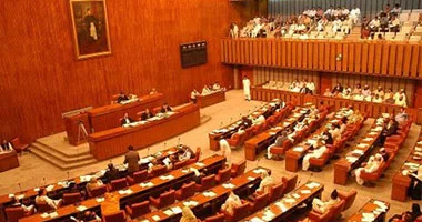 الشيوخ الباكستاني