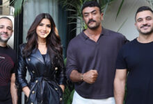 العوضي ومي عمر