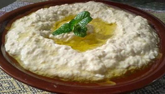 بابا غنوج