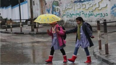 تعطيل الدراسة اليوم