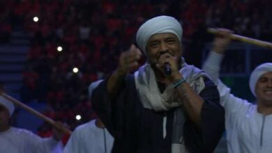 حجازي متقال