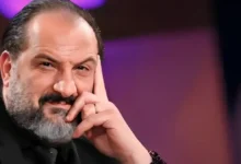 خالد الصاوي